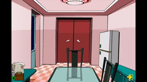 Stanley博士的家1中文版