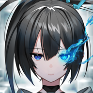 黑岩射手FRAGMENT汉化版