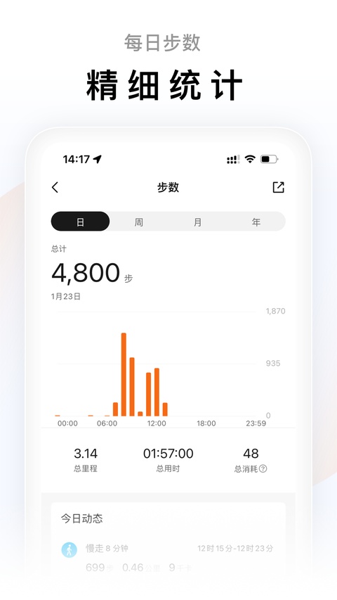 ZeppLife最新版截图3