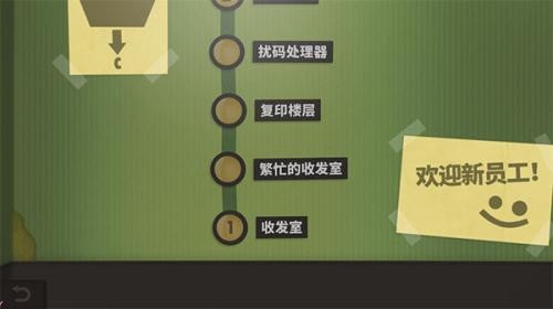 程序员升职记汉化版