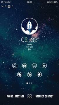 Buzz桌面中文版截图2