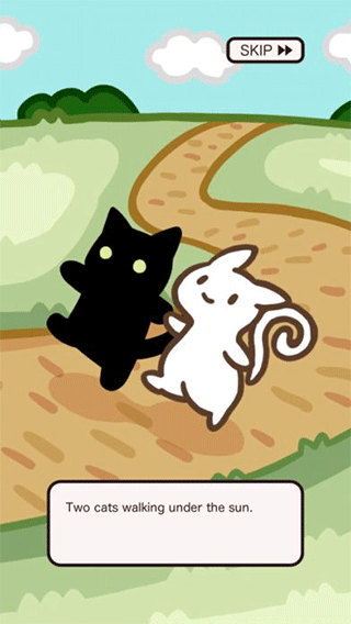 猫咪逃出双人房最新版截图3