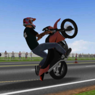 特技赛车3D安卓版