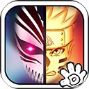 死神vs火影一拳超人版