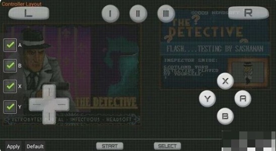 DraStic模拟器汉化版