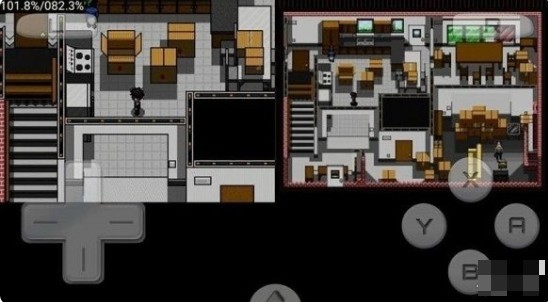 DraStic模拟器汉化版