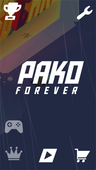 PAKOForever最新版截图3