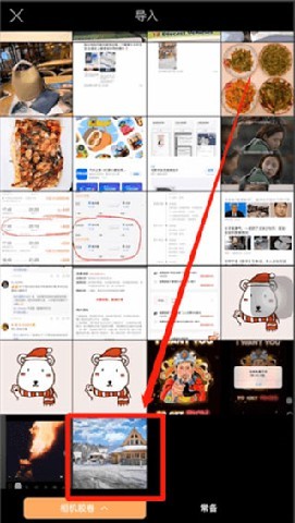 Pixaloop无验证版截图1