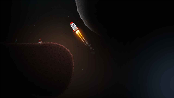 太空救援汉化版截图0