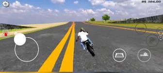 Mx摩托车2手机版