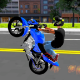Mx摩托车2手机版