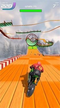 BikeRaceMaster手机版