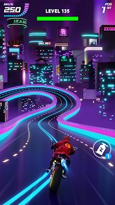 BikeRaceMaster手机版截图2