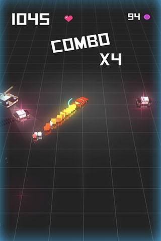 亡命时速中文版截图1