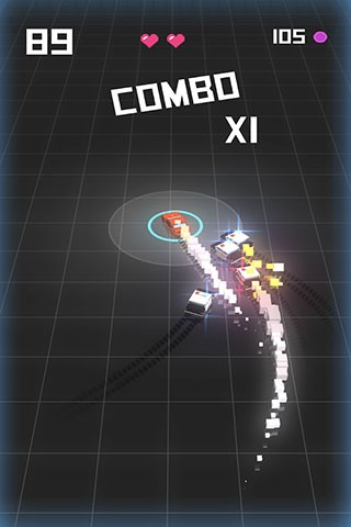 亡命时速中文版截图2