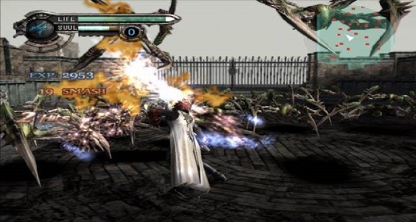 混沌军团中文版