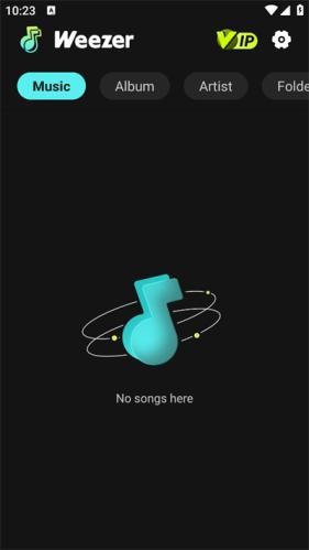 Weezer音乐安卓版
