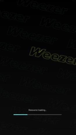 Weezer音乐安卓版