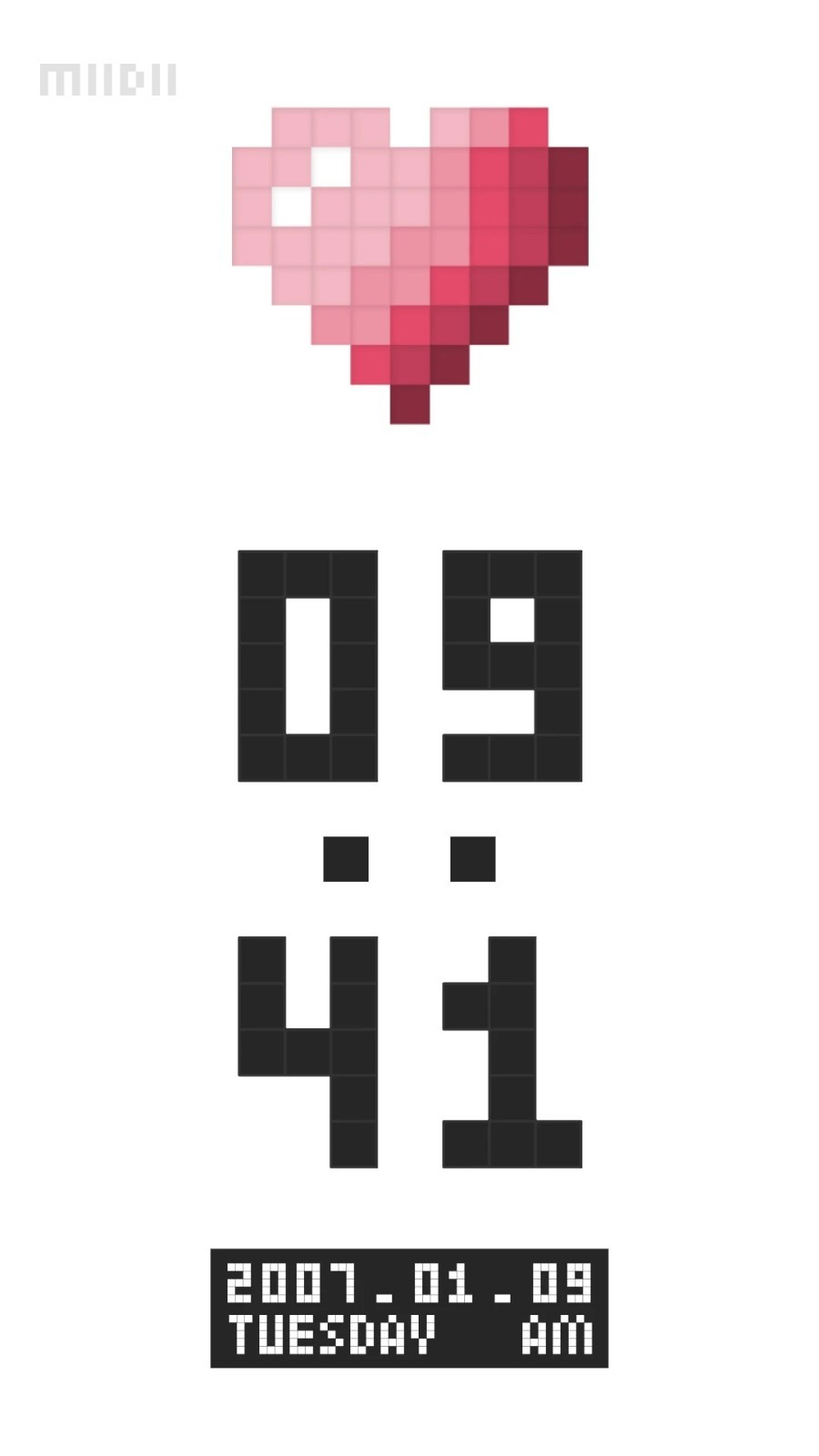 谜底时钟截图1