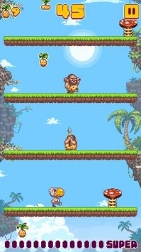 史前冒险岛截图2