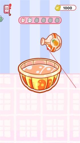 欢乐甜品小屋手机版