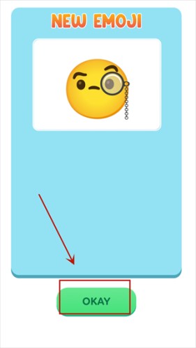 Emoji合成器中文版